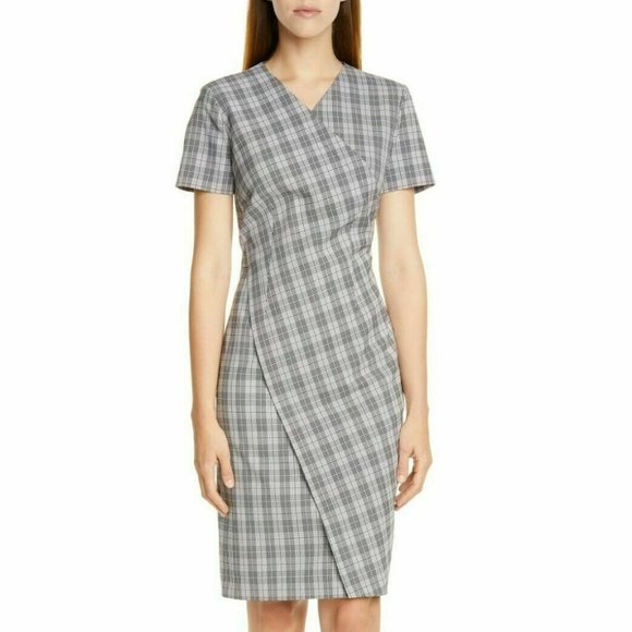 Hugo Boss Dresses & Skirts - Hugo Boss Dirmala Sheath Dress  NWT